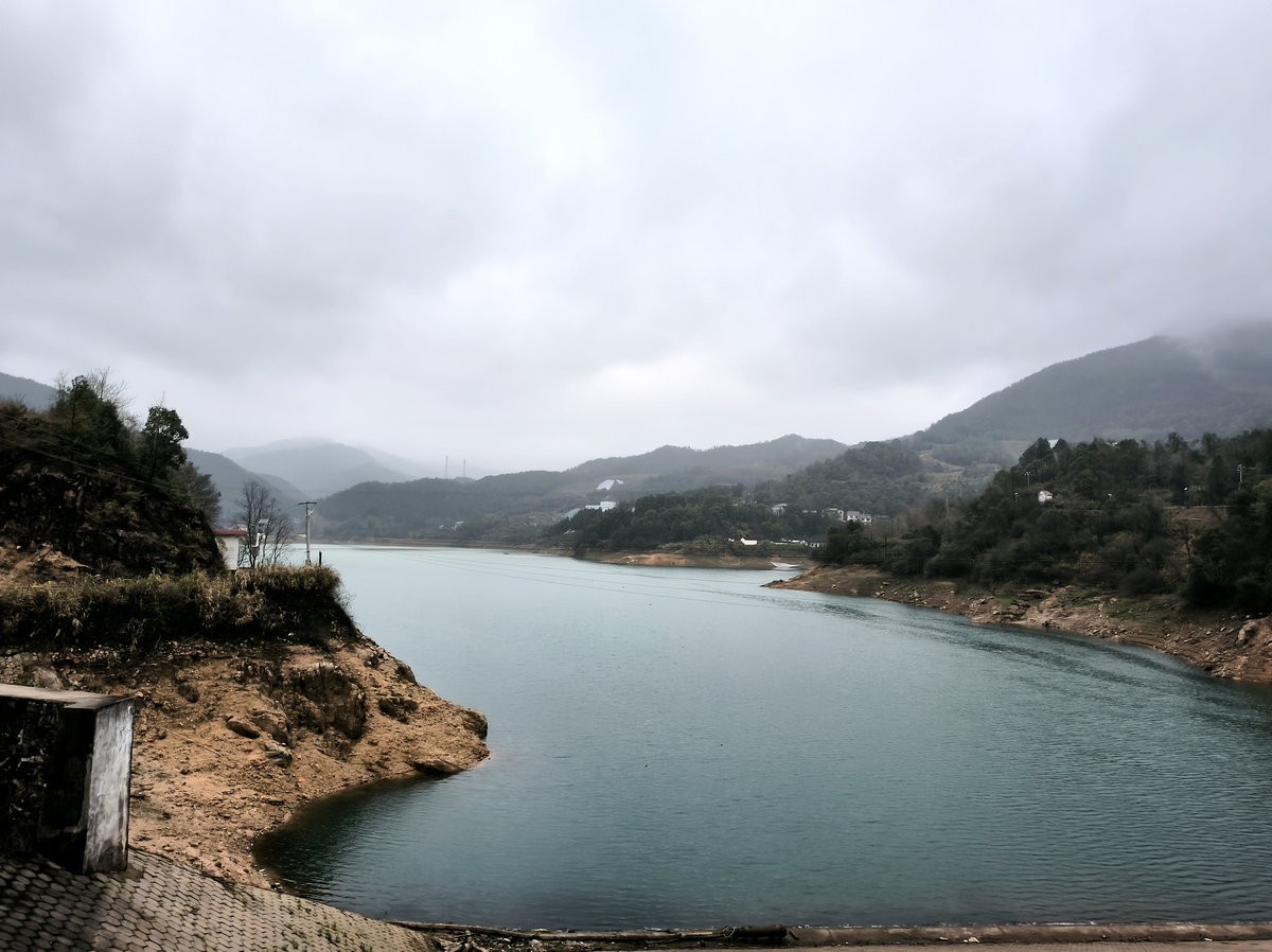 漫步星城 走街串巷（667）浦口镇电瓷厂