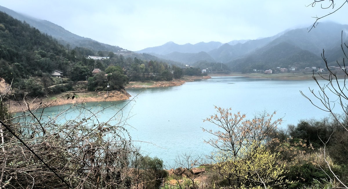 漫步星城 走街串巷（667）浦口镇电瓷厂