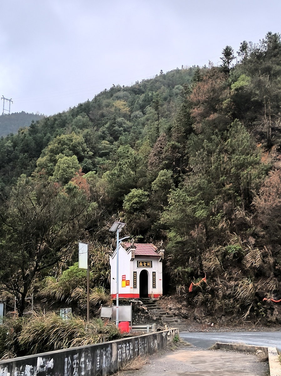 漫步星城 走街串巷（666）雪峰山水库