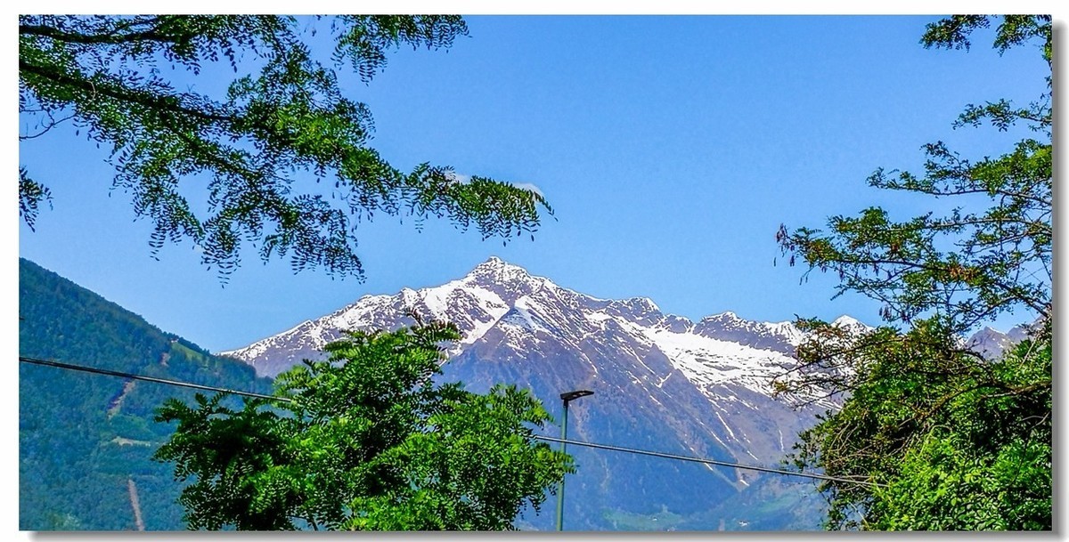 度假名城--Bozen（意大利）