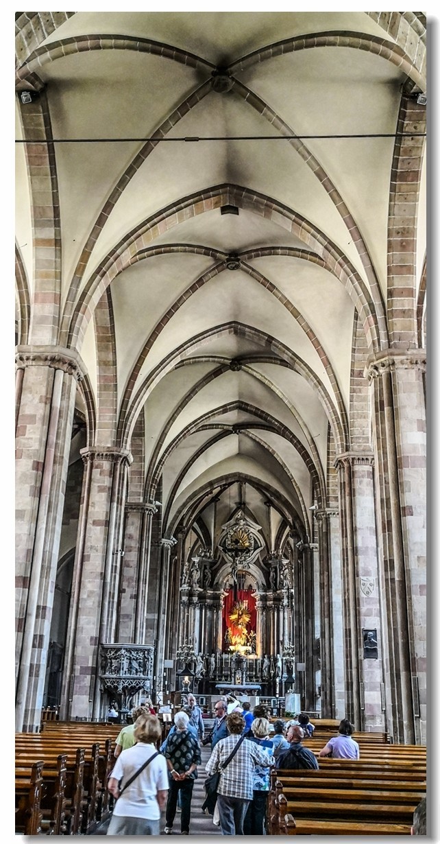 度假名城--Bozen（意大利）