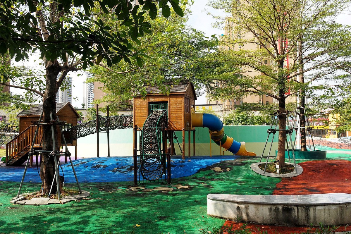 三角镇——路边随拍（4）