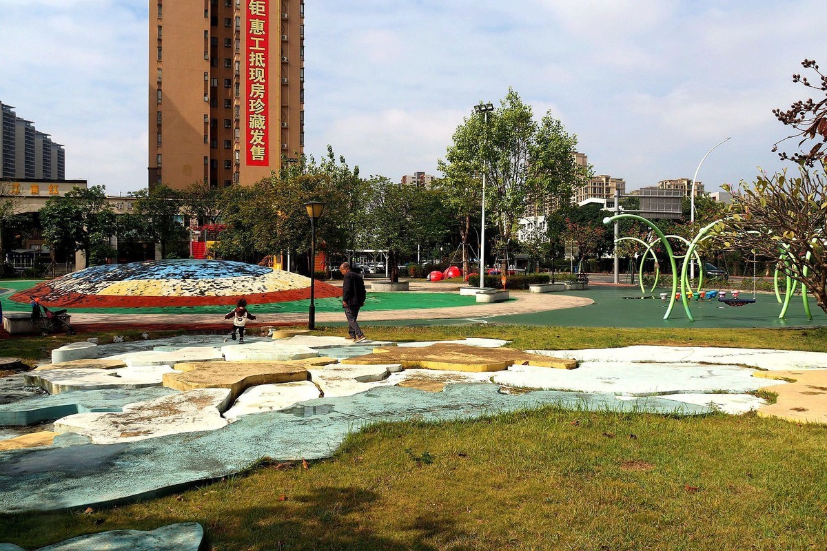 三角镇——路边随拍（4）