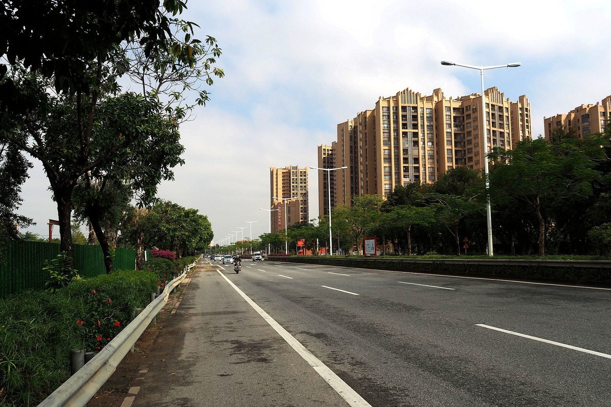 三角镇——路边随拍（4）