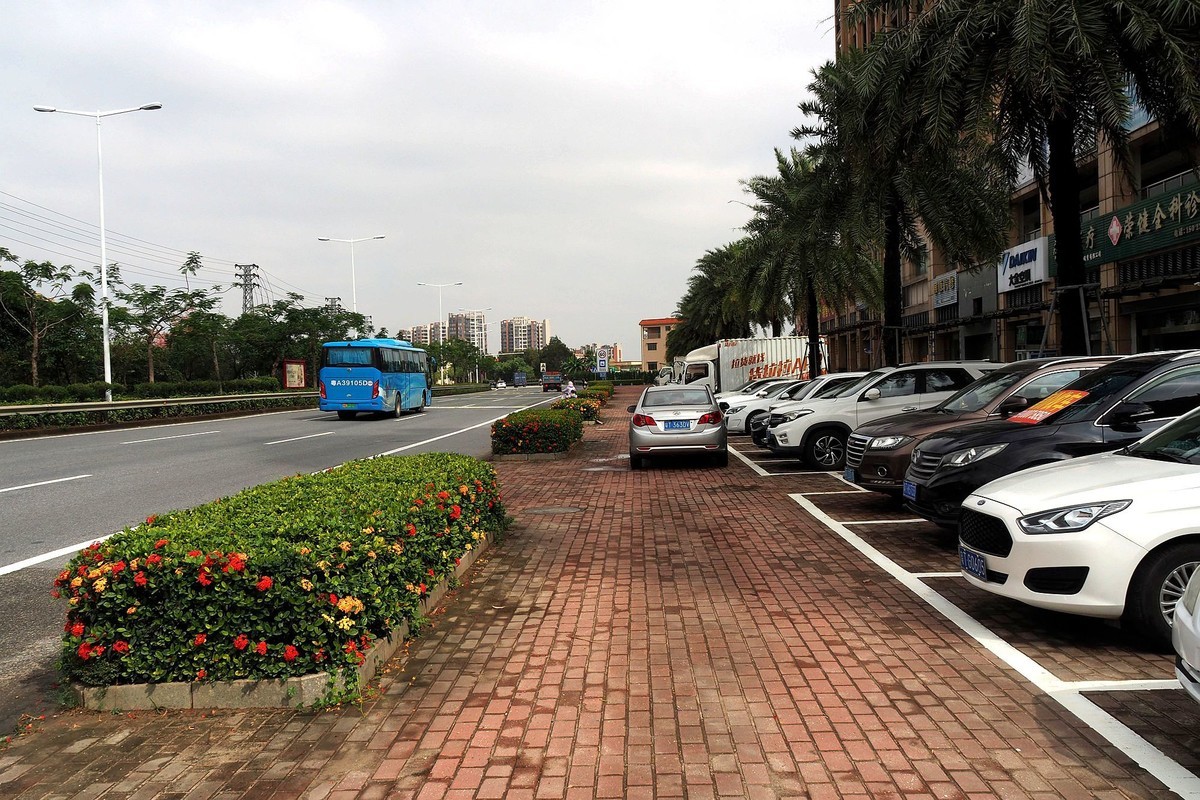 三角镇——路边随拍（4）