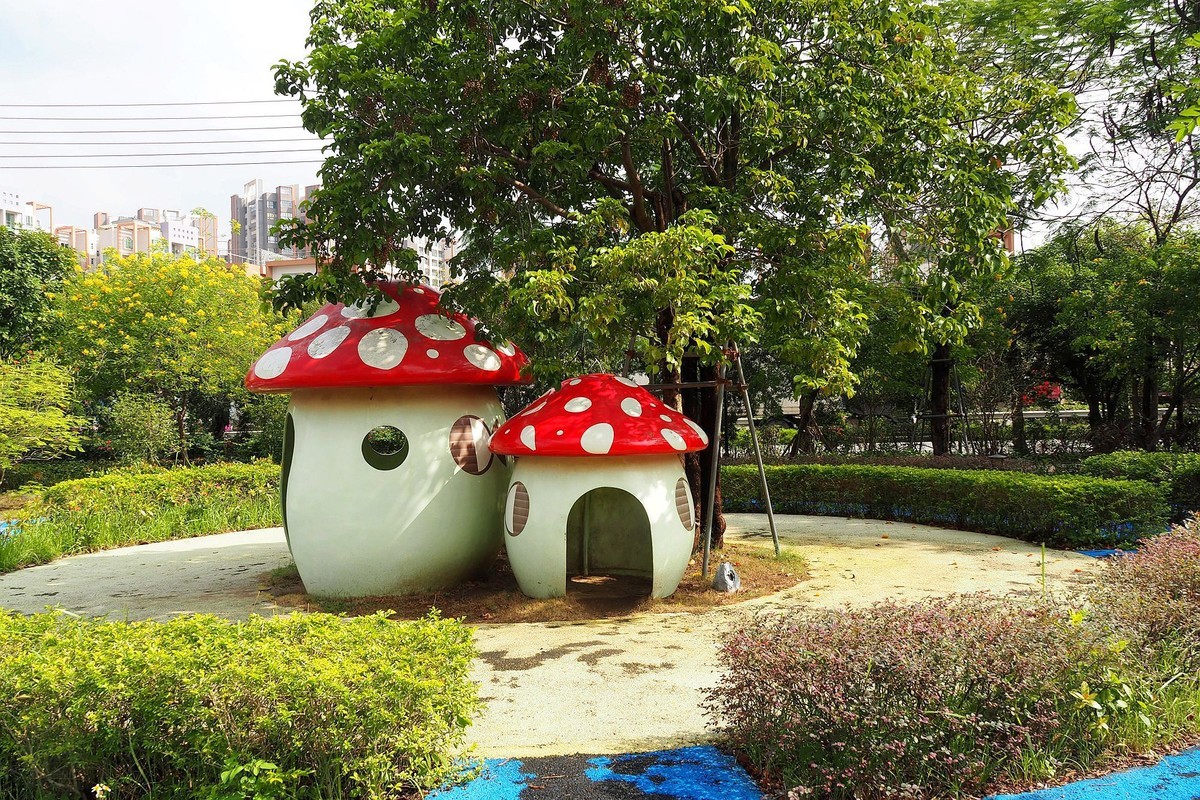 三角镇——路边随拍（4）