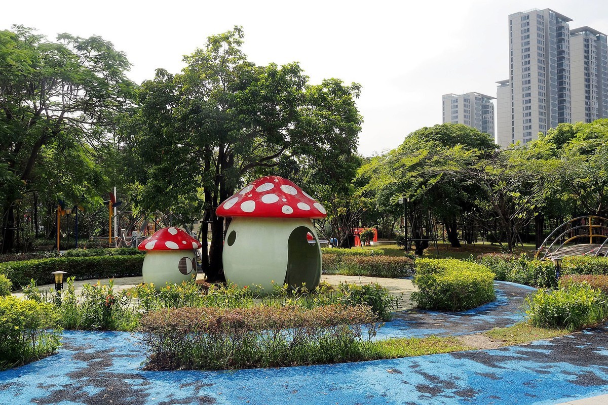 三角镇——路边随拍（4）