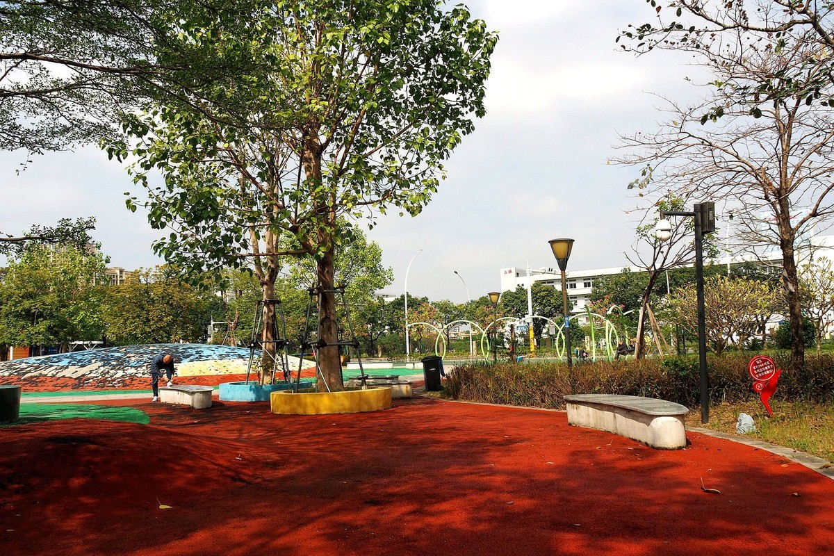 三角镇——路边随拍（4）