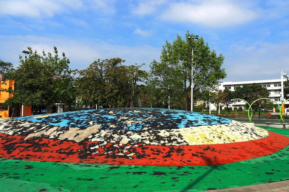 三角镇——路边随拍（4）