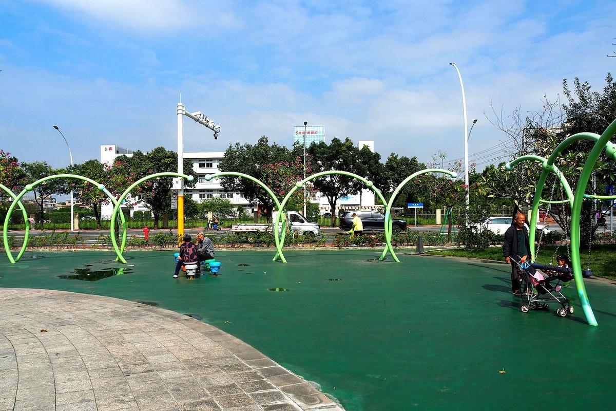 三角镇——路边随拍（4）