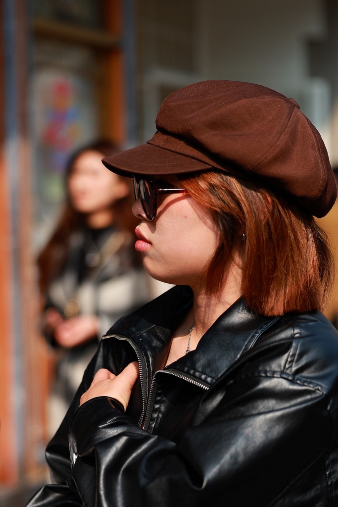 人的拍摄 ------ 695