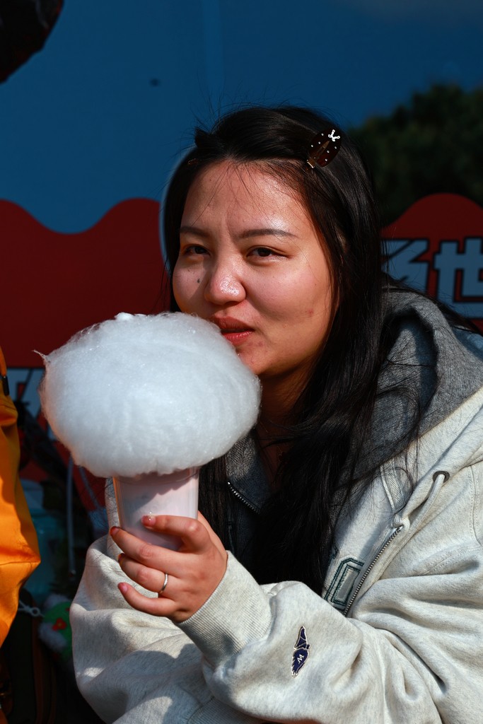 人的拍摄 ------ 695