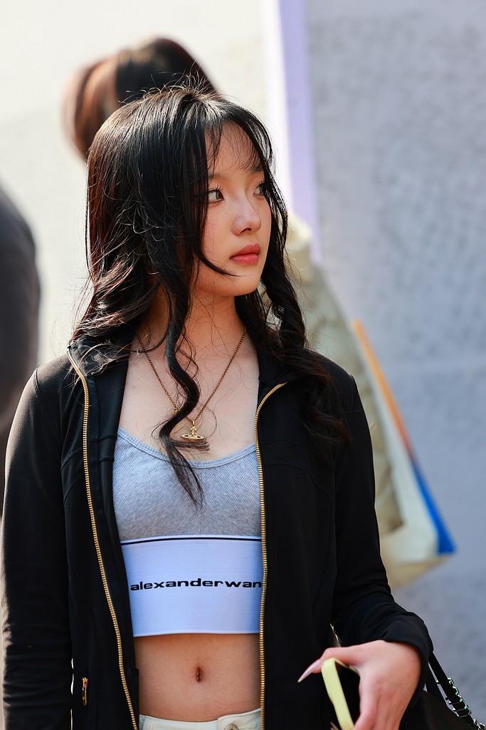 人的拍摄 ------ 695