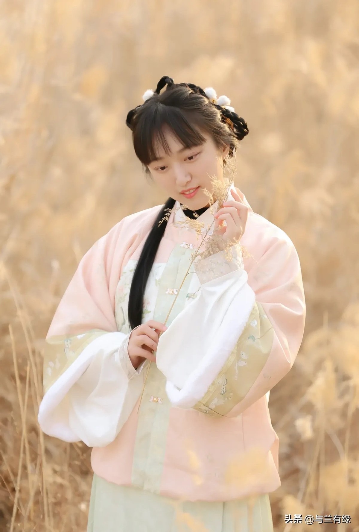 湘女多情