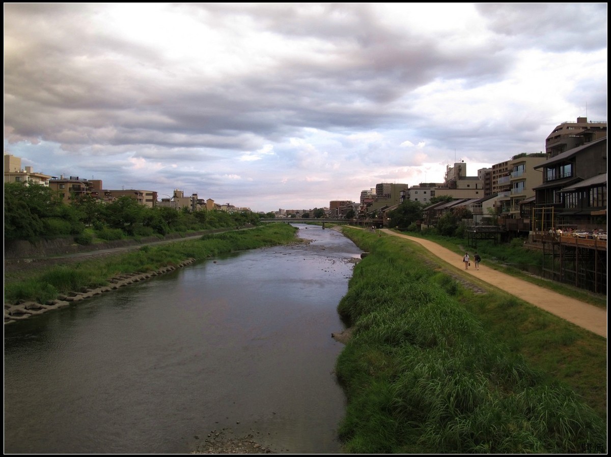 旅游随拍 京都祗园
