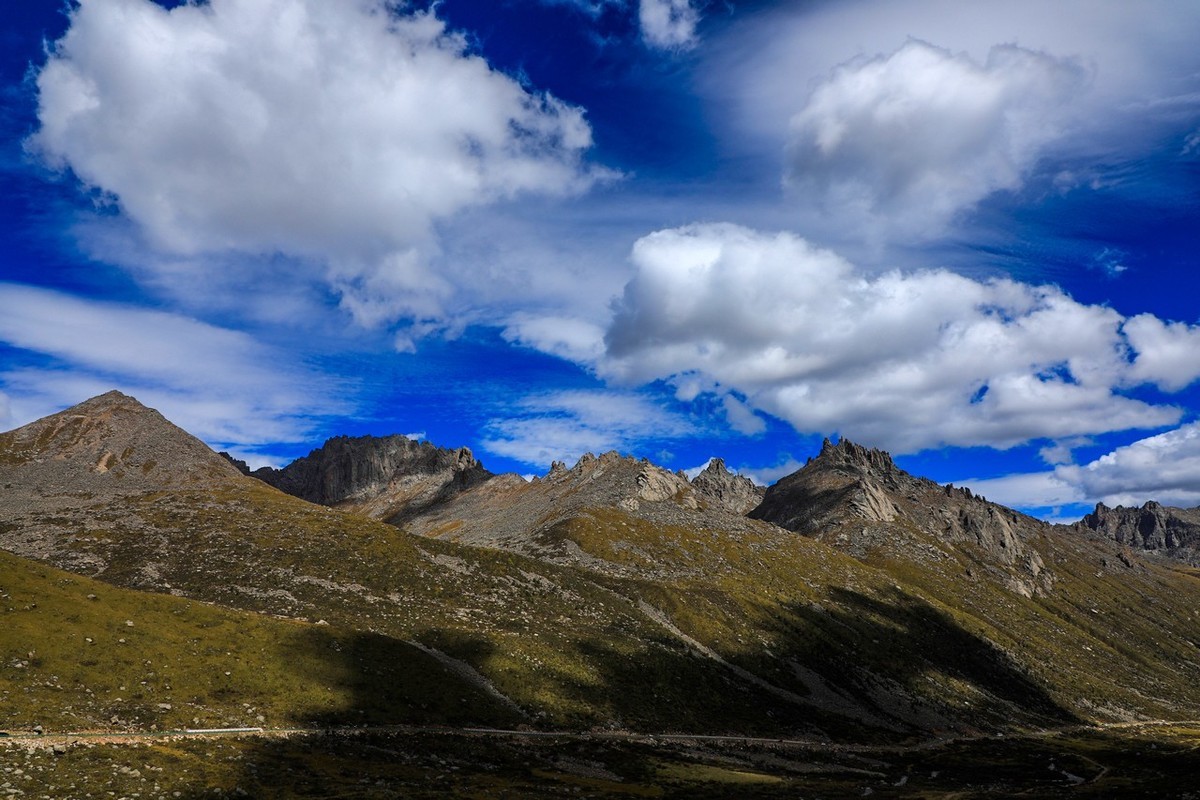 误闯魔幻世界--莲宝叶则（上）
