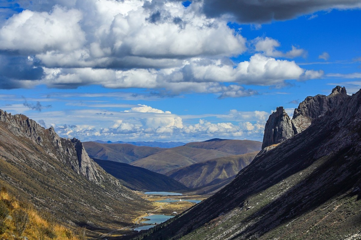 误入魔幻世界之莲宝叶则（下）