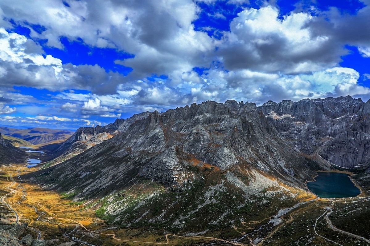 误入魔幻世界之莲宝叶则（下）