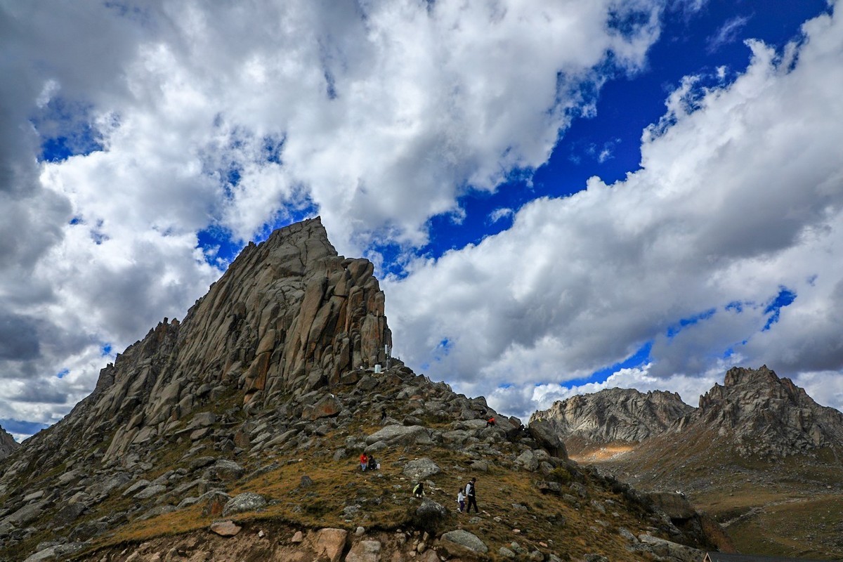 误入魔幻世界之莲宝叶则（下）
