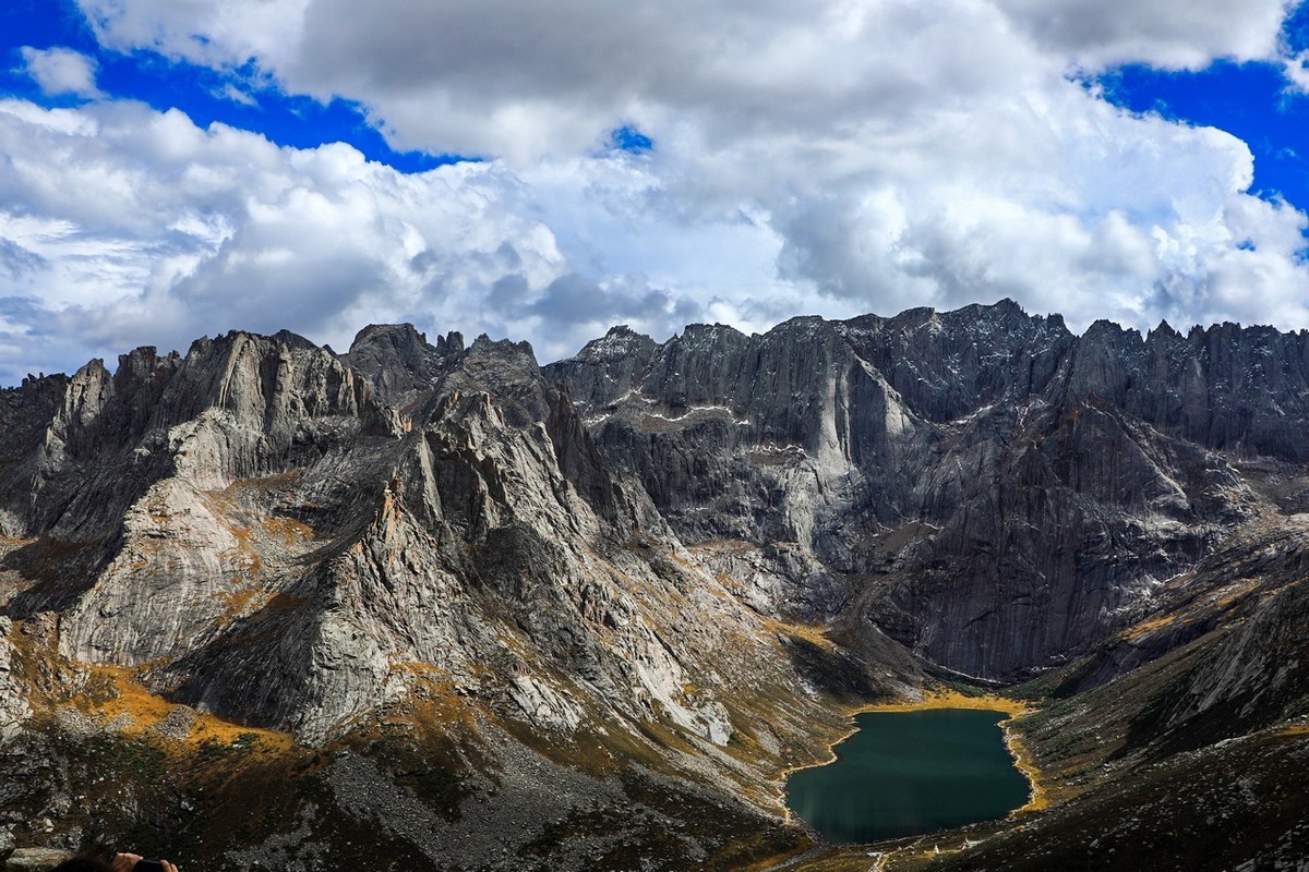 误入魔幻世界之莲宝叶则（下）