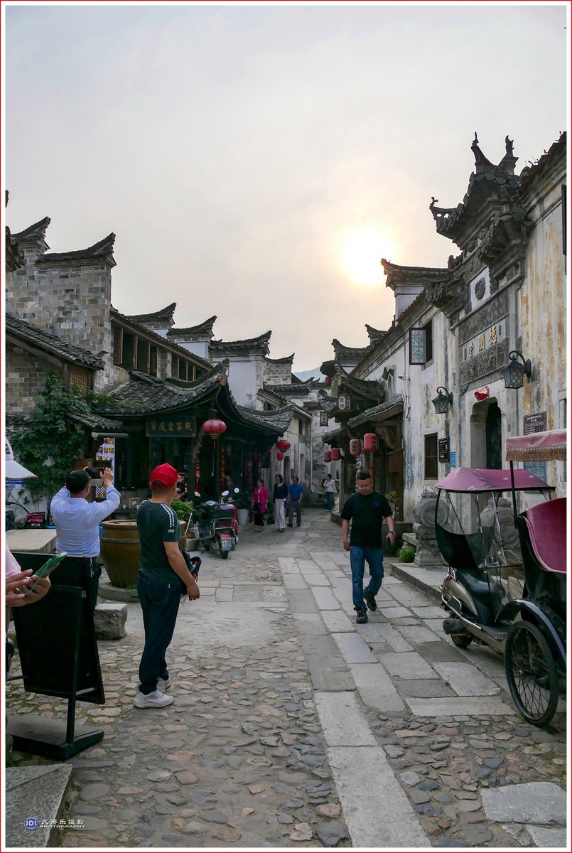 2024-（149）安徽查济古镇（七）