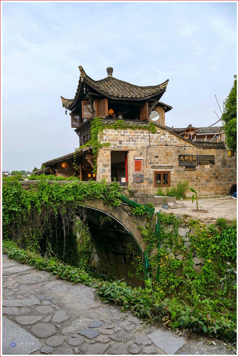 2024-（149）安徽查济古镇（七）