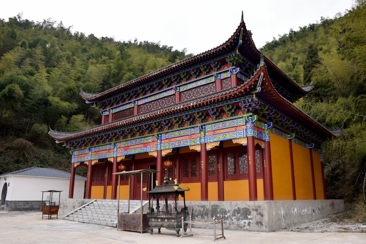 漫步星城 走街串巷（344）长沙北望第一山---玉池山