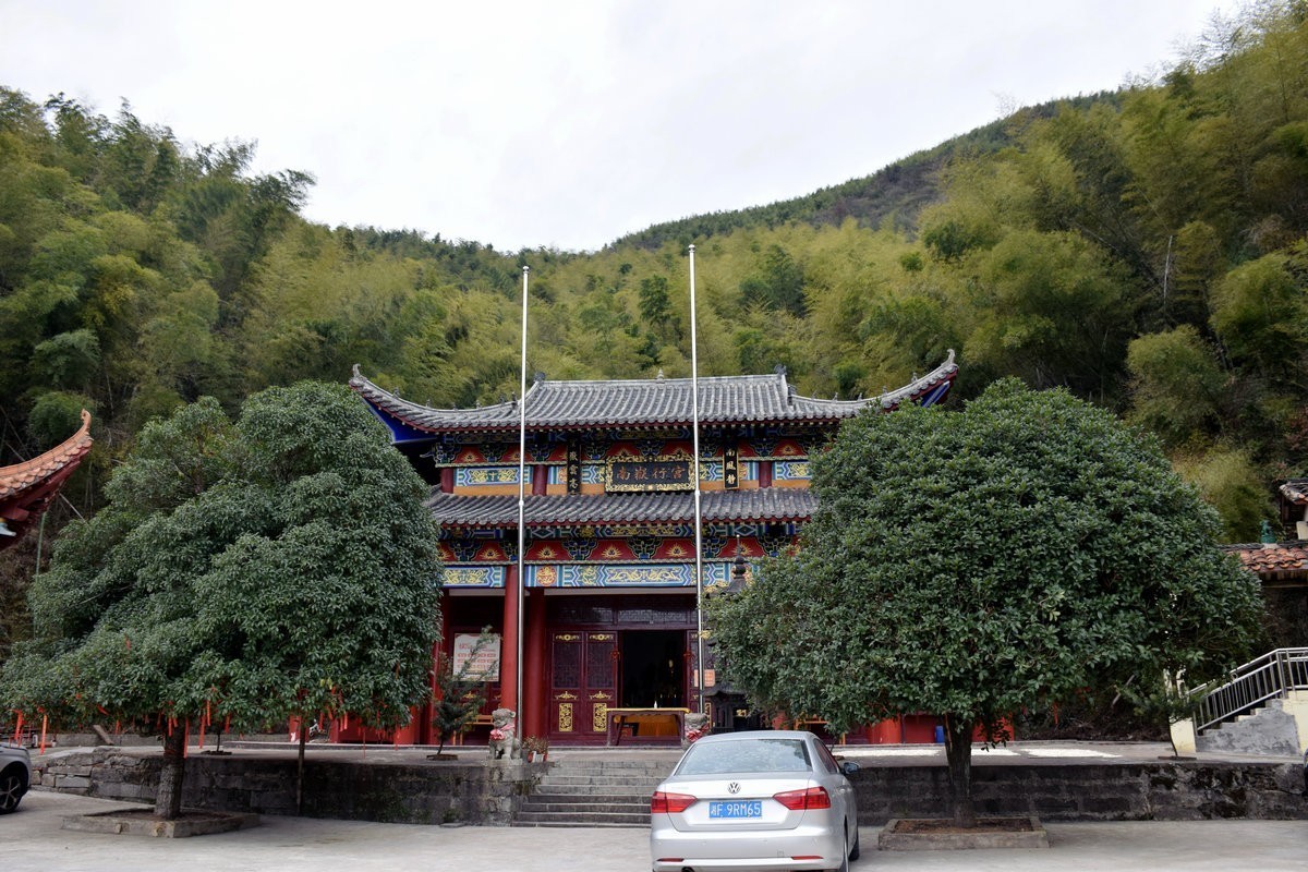 漫步星城 走街串巷（344）长沙北望第一山---玉池山