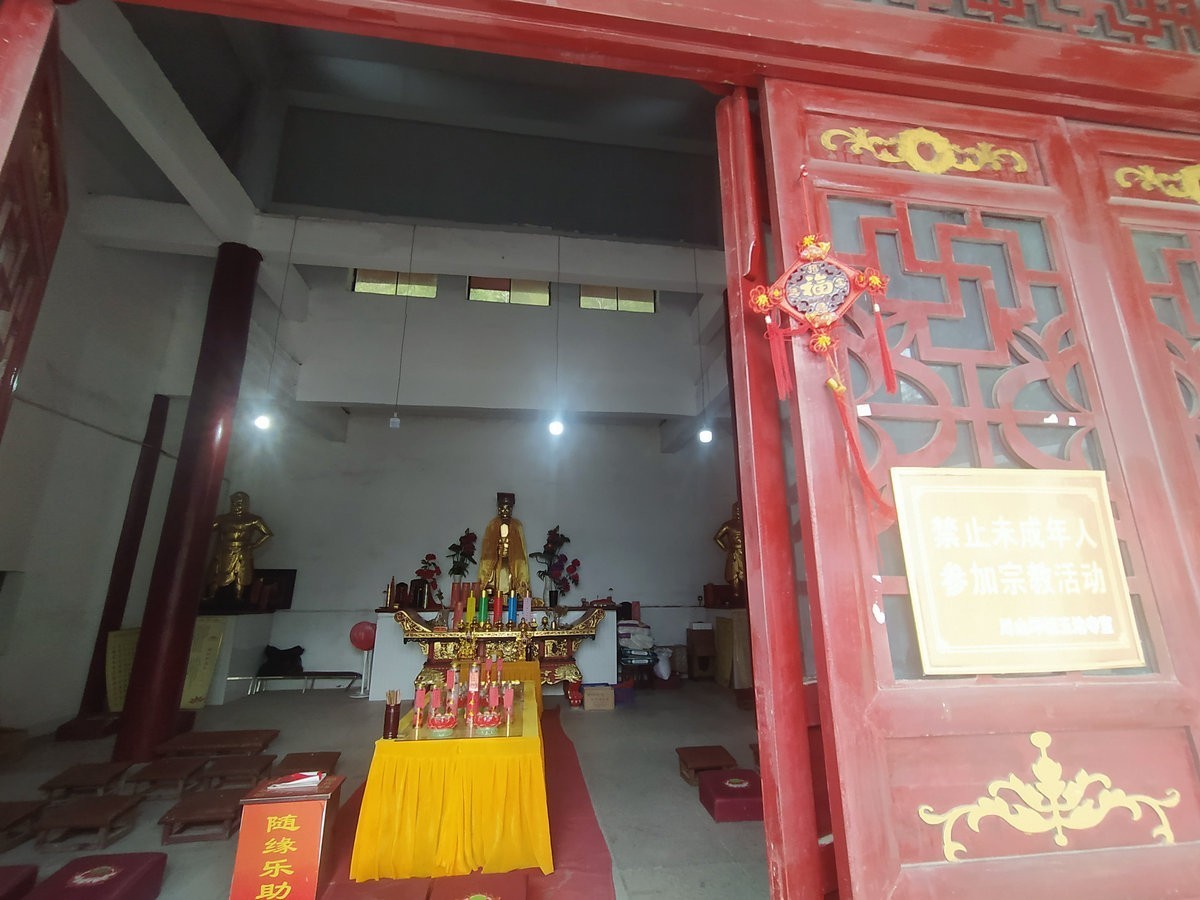 漫步星城 走街串巷（344）长沙北望第一山---玉池山