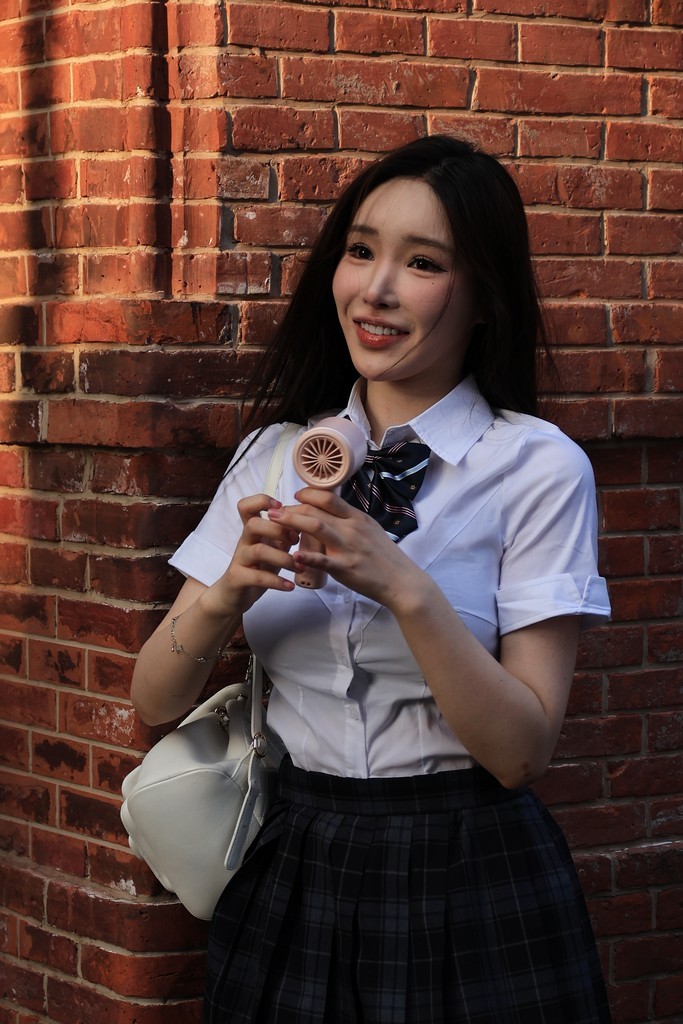 人的拍摄 ------ 525