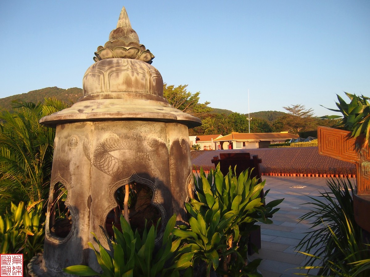 2023.11.18海南旅游随拍（4）