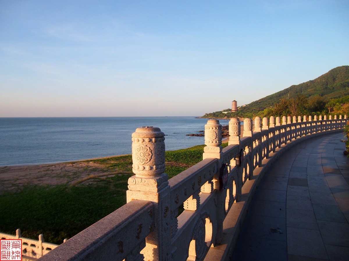 2023.11.18海南旅游随拍（4）