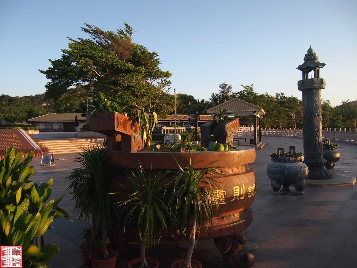 2023.11.18海南旅游随拍（4）