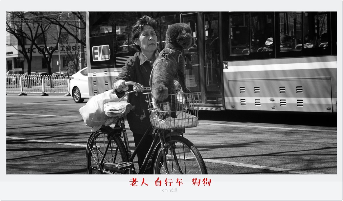 街头杂拍  啥都有！