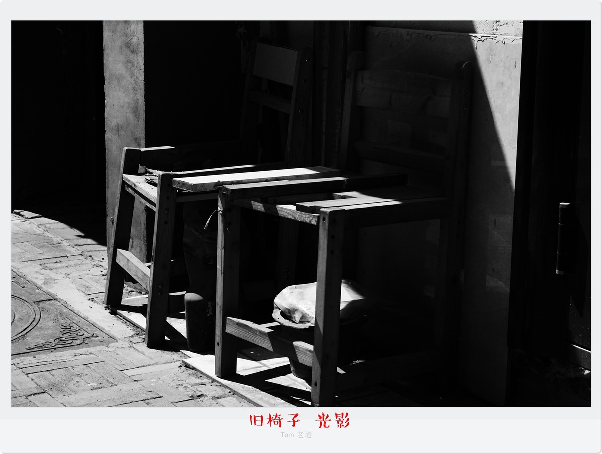 街头杂拍  啥都有！