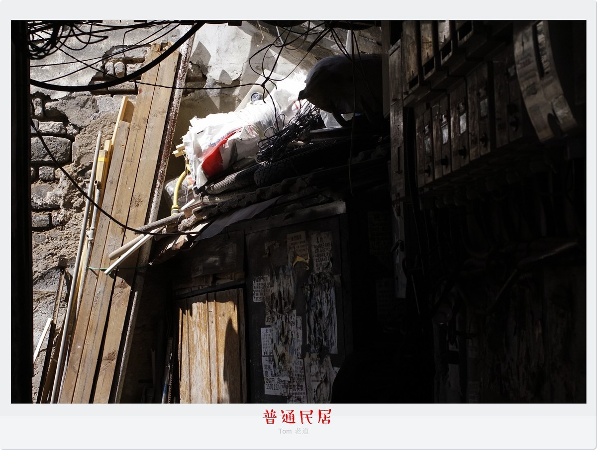 街头杂拍  啥都有！