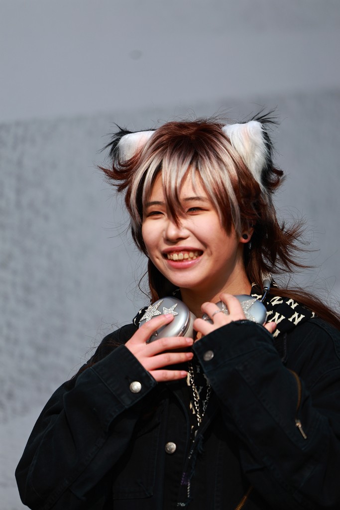 人的拍摄 ------ 695