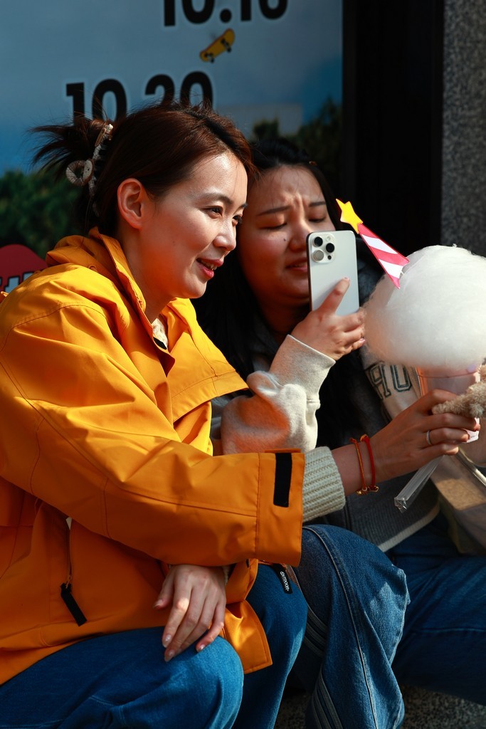 人的拍摄 ------ 695