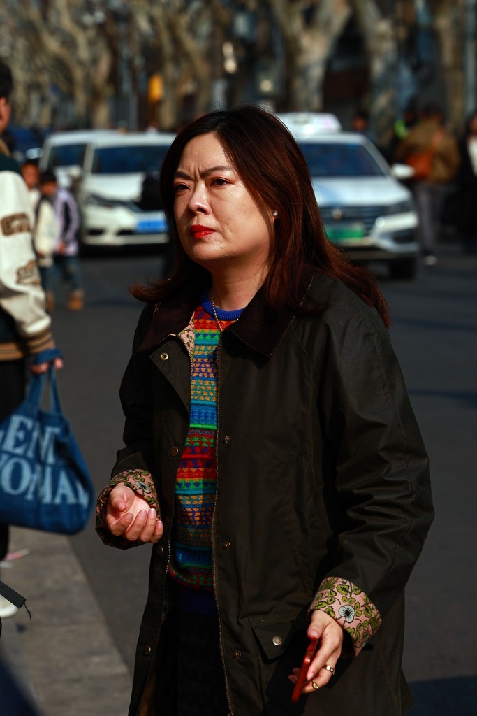 人的拍摄 ------ 695