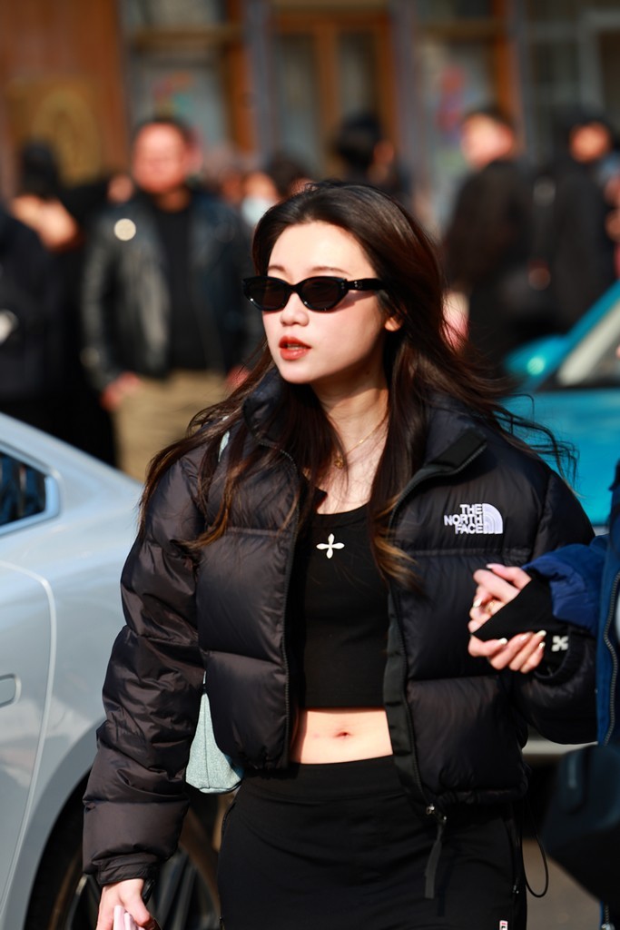 人的拍摄 ------ 695