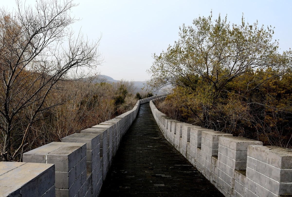 龙鼎山景区图片