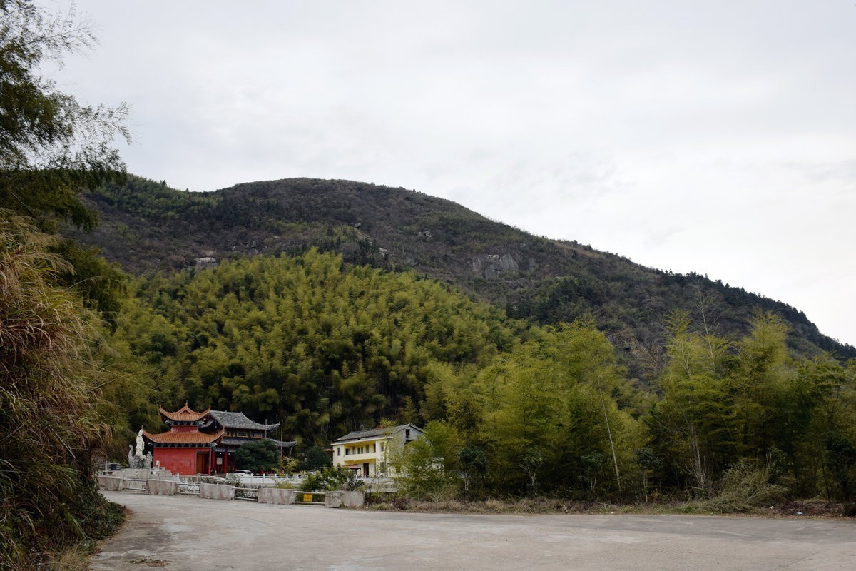漫步星城 走街串巷（344）长沙北望第一山---玉池山