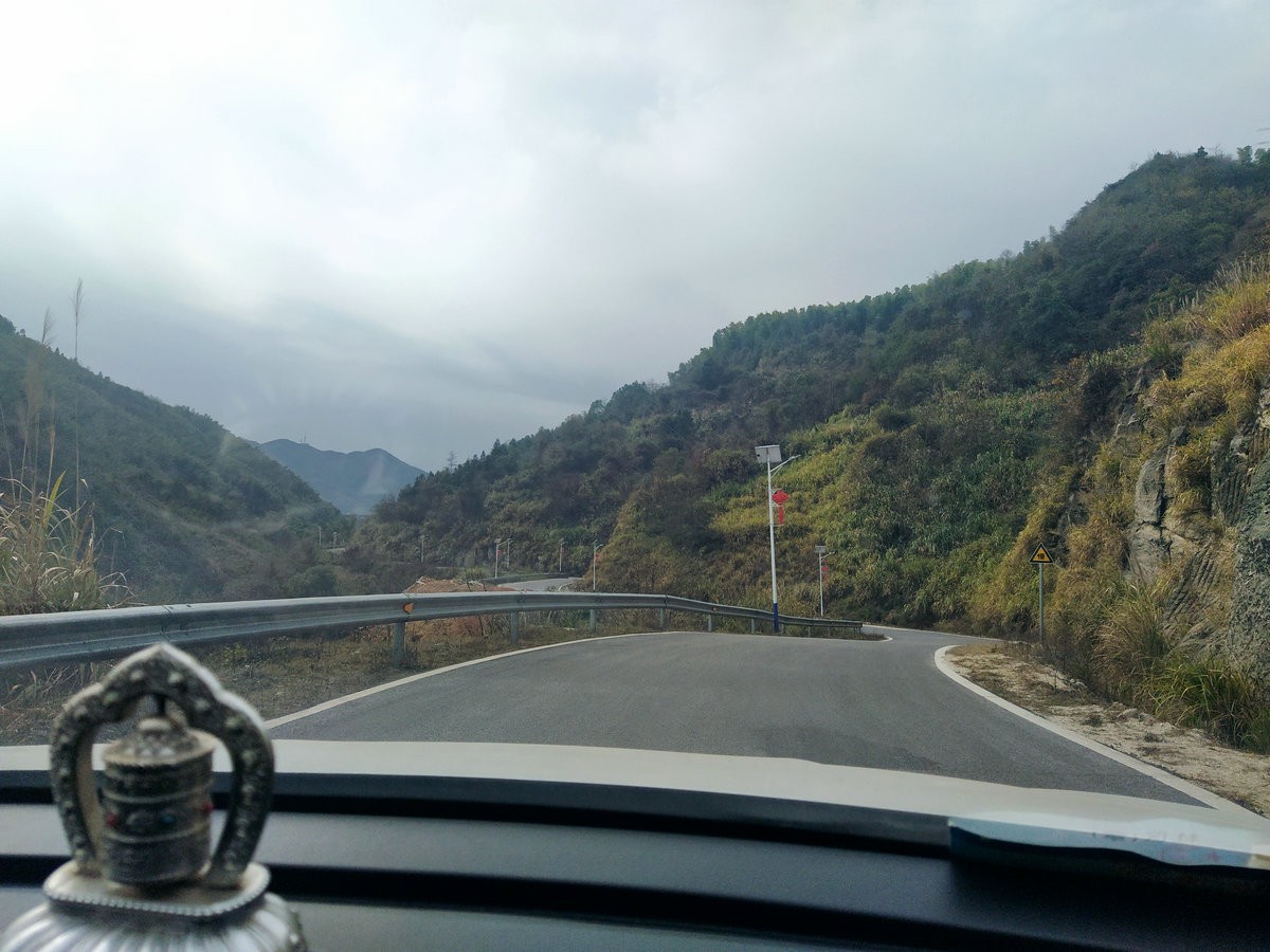 漫步星城 走街串巷（344）长沙北望第一山---玉池山