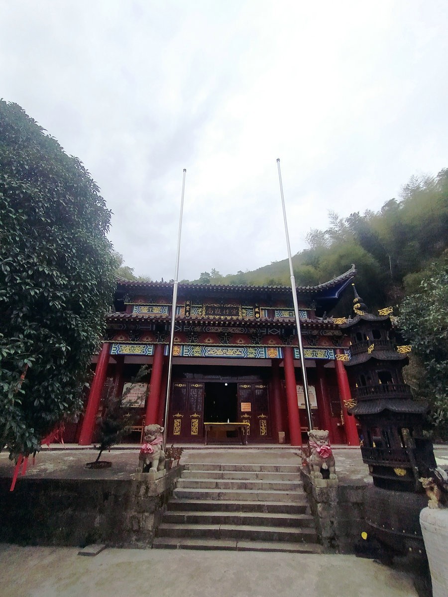 漫步星城 走街串巷（344）长沙北望第一山---玉池山