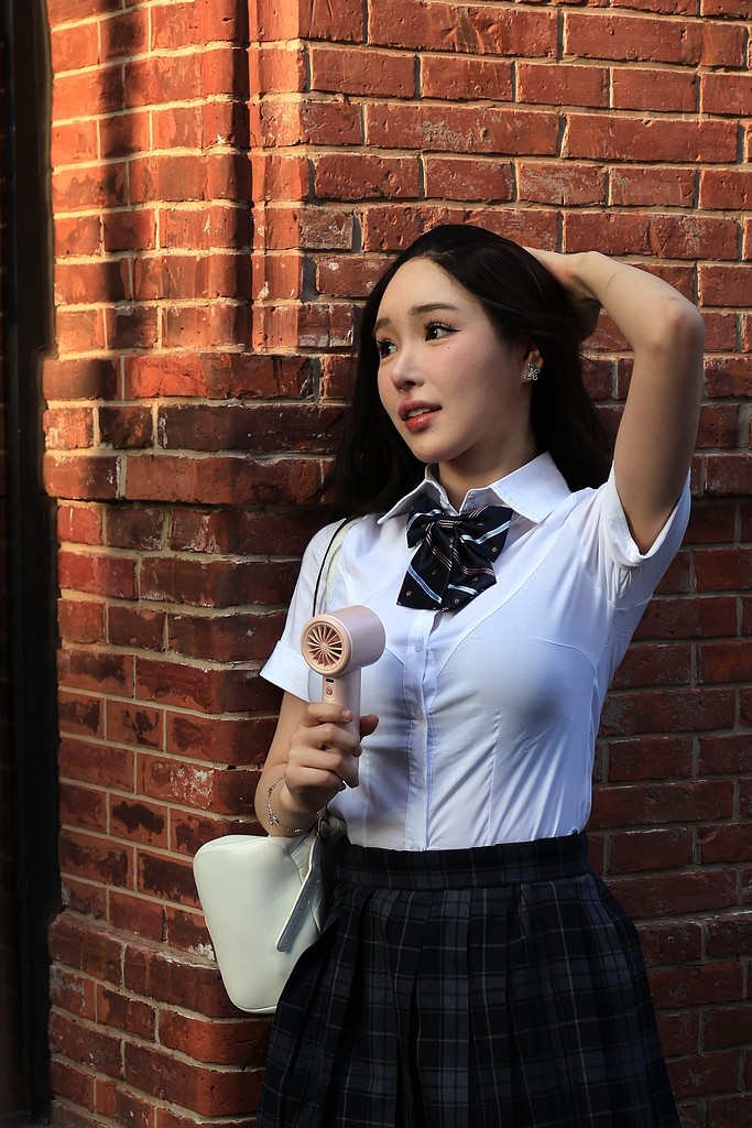 人的拍摄 ------ 525