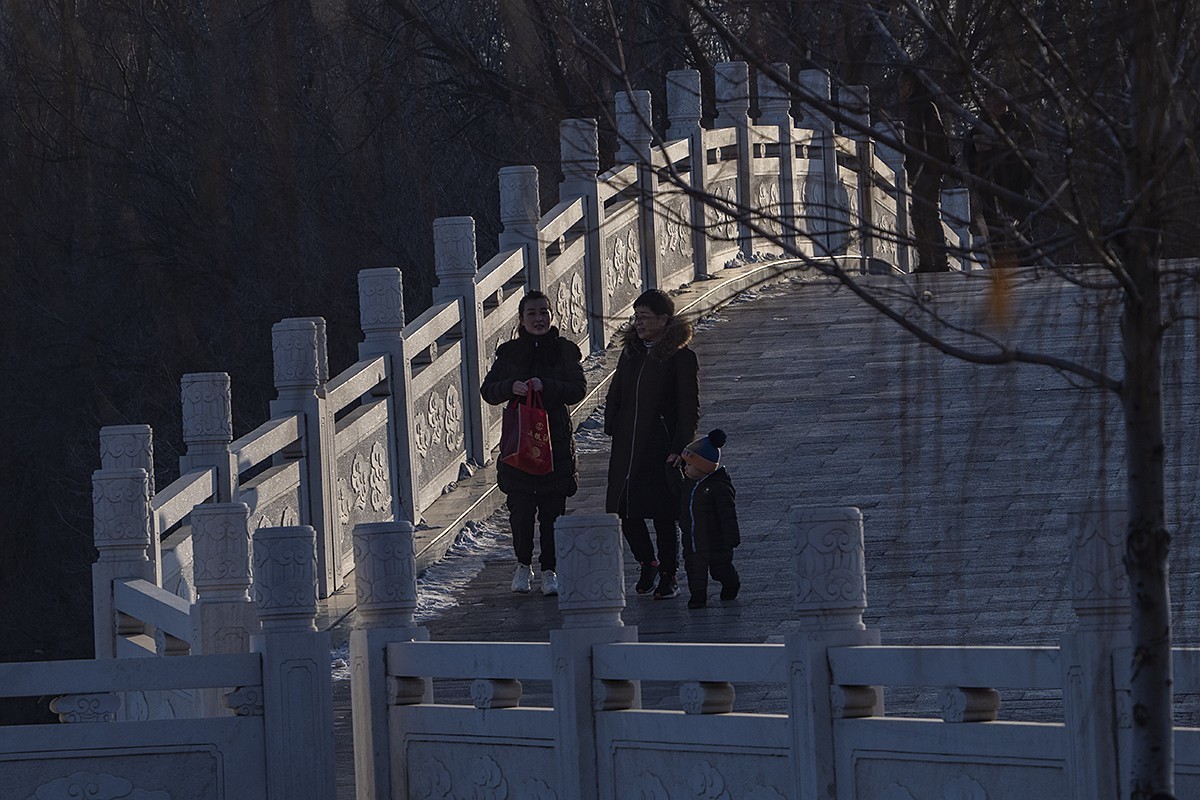 2502冬日暖阳——贺 “一泓清泉”荣任自然风景星空(中国)版主