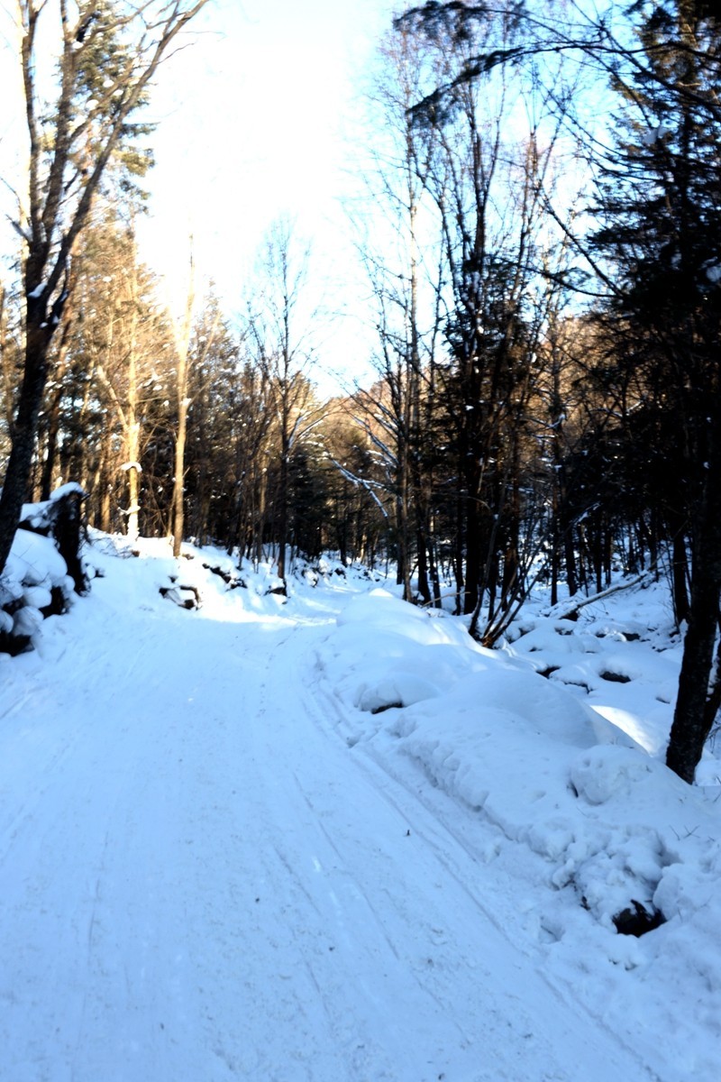 雪谷--智取威虎山取景地