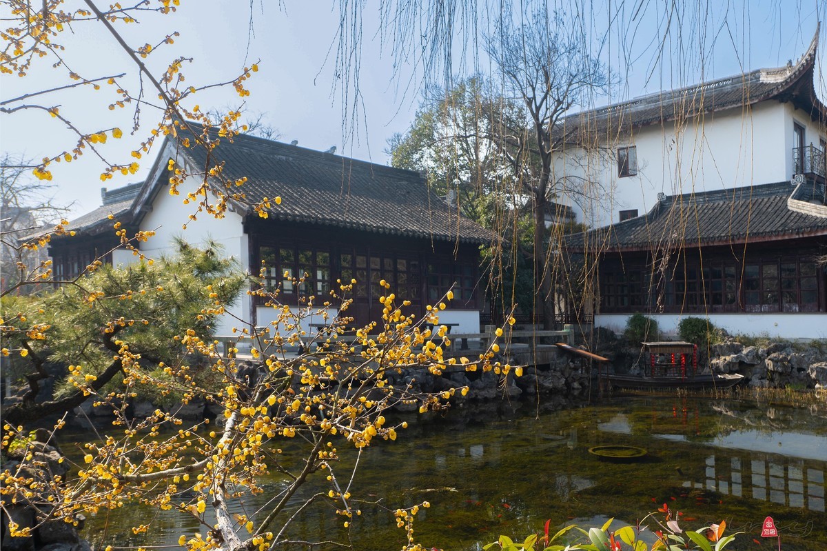 索尼10-20超广镜头试拍