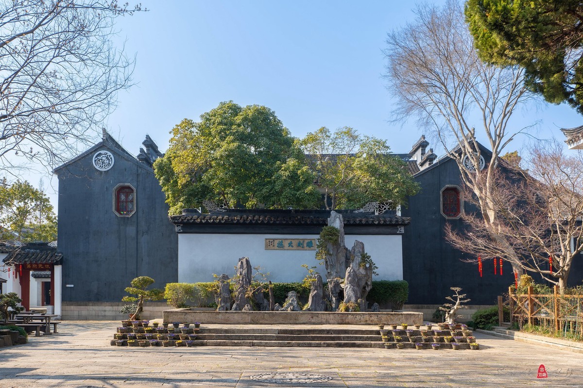 索尼10-20超广镜头试拍