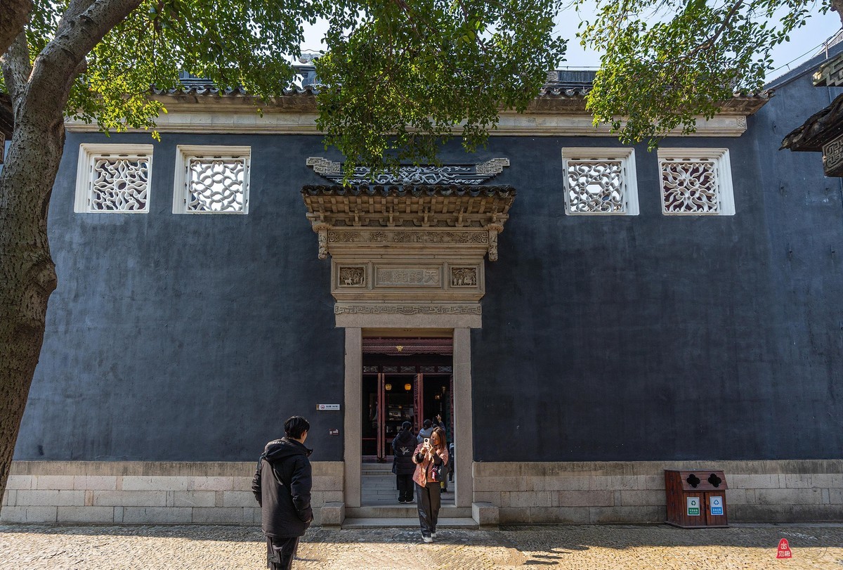 索尼10-20超广镜头试拍